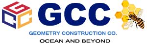 GCC Infra Logo